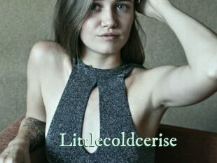 Littlecoldcerise