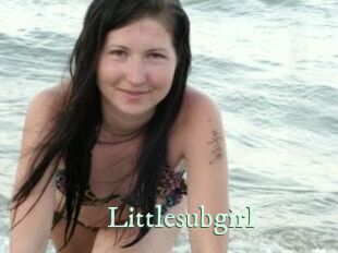 Littlesubgirl_