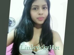 LittlevickyHot