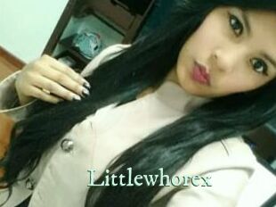 Littlewhorex