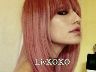 LivXOXO