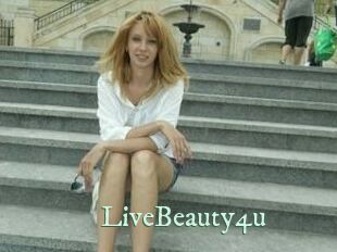 LiveBeauty4u