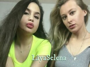 LiyaSelena