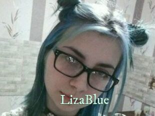 LizaBlue