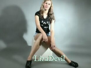 LizaDevil