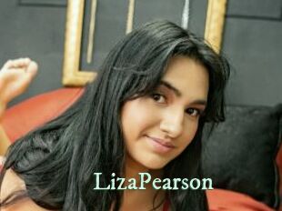LizaPearson Top Blog X