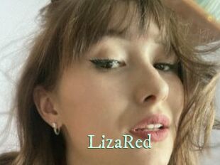 LizaRed