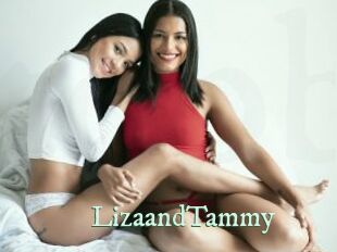 LizaandTammy