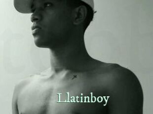 Llatinboy