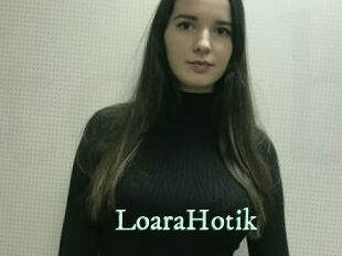 LoaraHotik