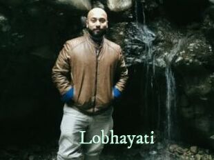 Lobhayati