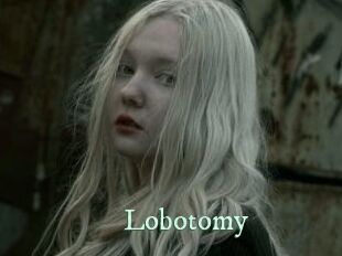 Lobotomy