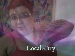 LocalKitty