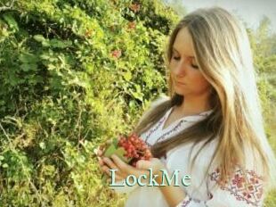 LockMe