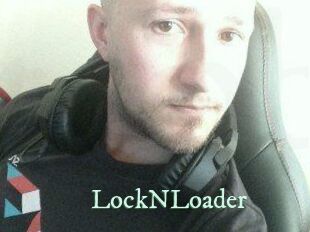 LockNLoader