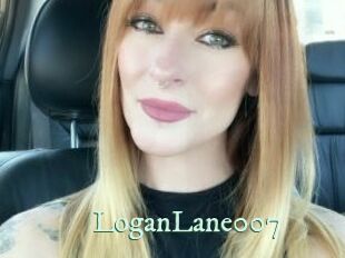 LoganLane007