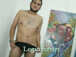 LoganPervert