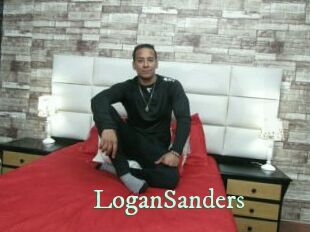 LoganSanders