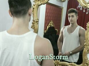 LoganStorm