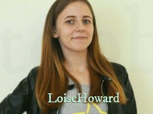 LoiseHoward