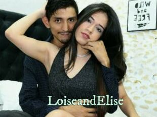 LoiseandElise