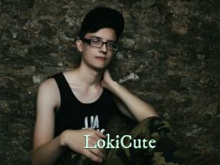 LokiCute