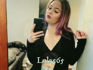 Lola565