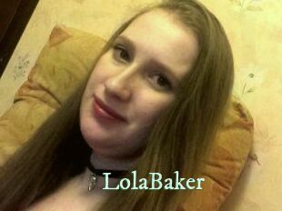 LolaBaker