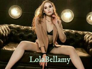 LolaBellamy