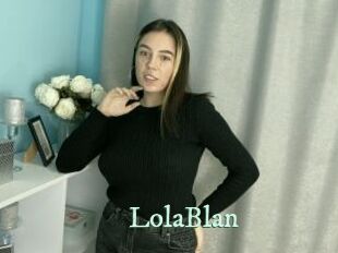 LolaBlan