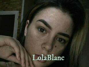 LolaBlanc