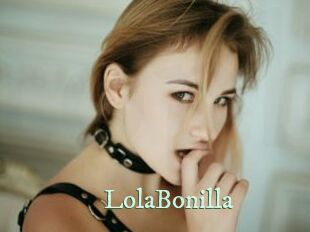 LolaBonilla