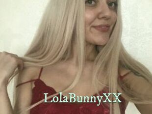 LolaBunnyXX