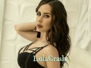 LolaCrash