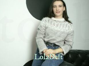 LolaDeft