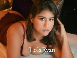 LolaEvan