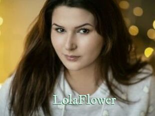 LolaFlower