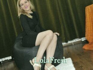 LolaFresh