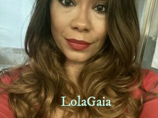 LolaGaia