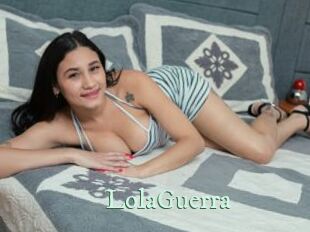 LolaGuerra