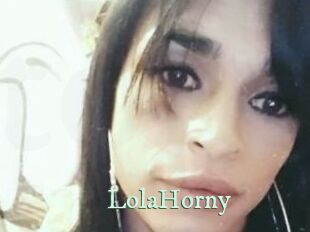 LolaHorny