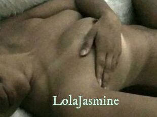 Lola_Jasmine