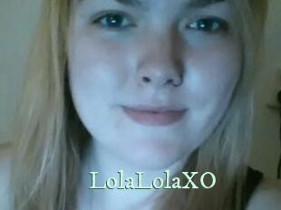 LolaLolaXO