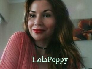 LolaPoppy