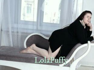 LolaPuffy