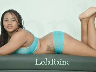 LolaRaine