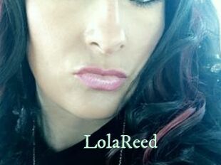 LolaReed