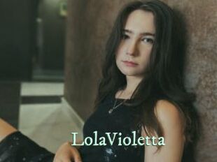 LolaVioletta