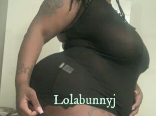 Lolabunnyj