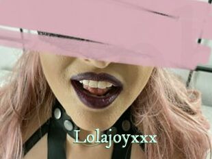 Lolajoyxxx